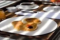 ** מלון קוטה לומבוק Tanaya Bed And Breakfast אינדונזיה