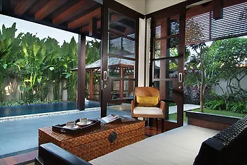 ** Hotel Tanaya Bed And Breakfast Indonesia