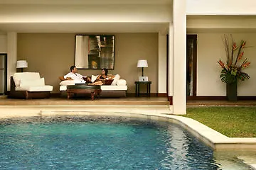 Tanaya Bed And Breakfast 2*, Kuta (Bali) Indonesia